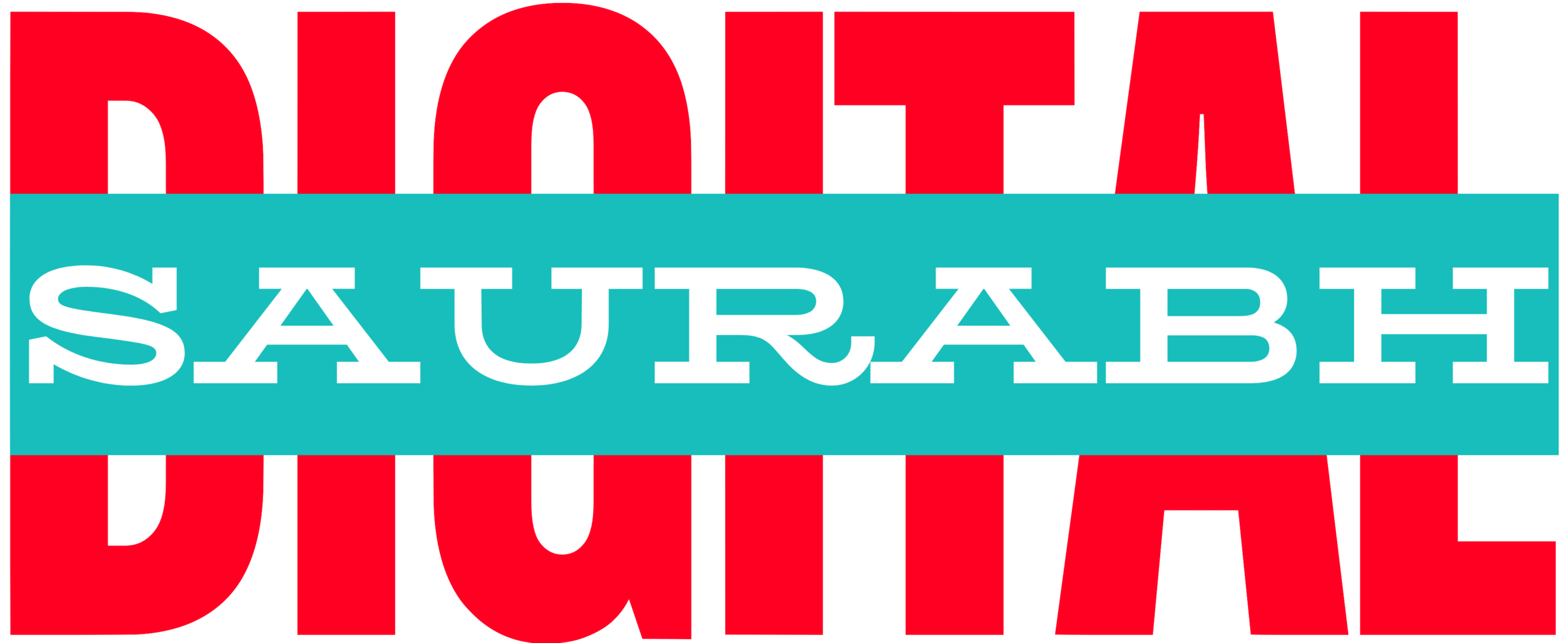 Digital Saurabh Logo
