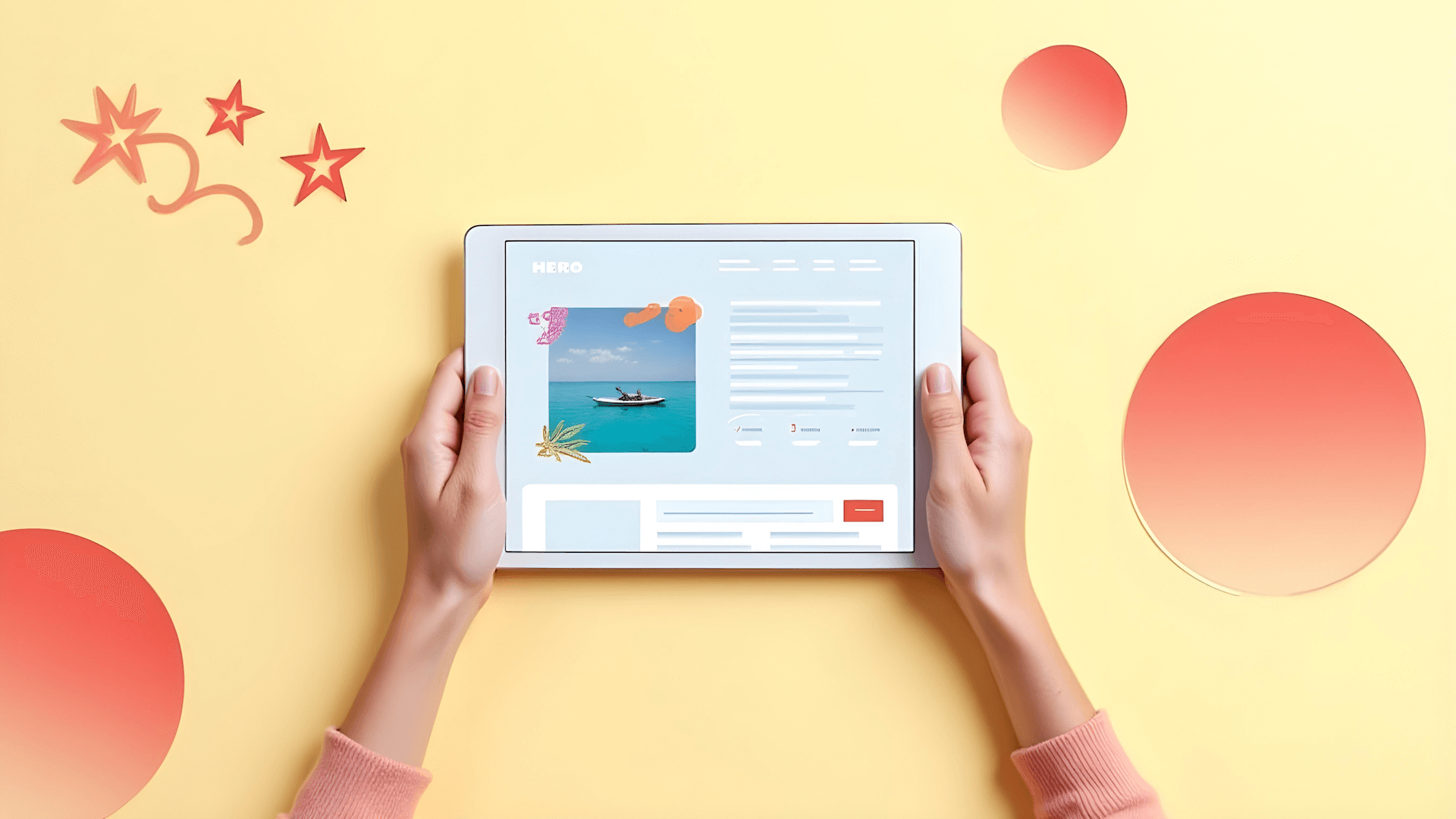 Landing Page Legends: Turn Casual Visitors into Raving Fans (And Customers!)