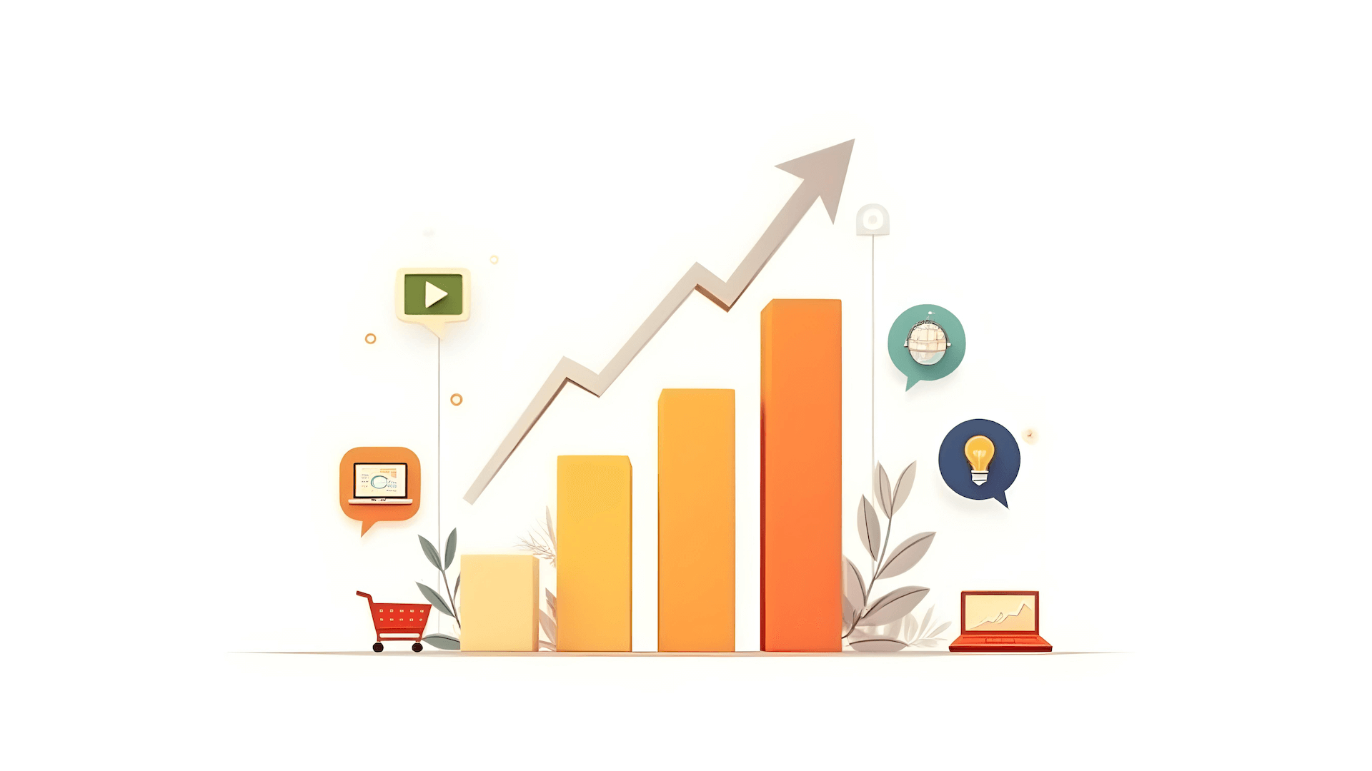 Decoding Your Digital Footprint: How to Use Google Analytics Like a Marketing Superhero (No Cape Required!)